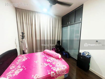 Pandora @ Tropicana Metropark, Malaysia Pandora @ Tropicana Metropark, Malaysia