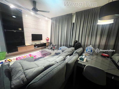 Pandora @ Tropicana Metropark, Malaysia Pandora @ Tropicana Metropark, Malaysia