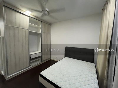 Pandora @ Tropicana Metropark, Malaysia Pandora @ Tropicana Metropark, Malaysia