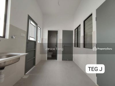 Bywater Setia Alam Double Storey, Malaysia Bywater Setia Alam Double Storey, Malaysia