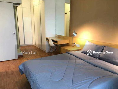 Kiara East - DEX Suites, Malaysia Kiara East - DEX Suites, Malaysia