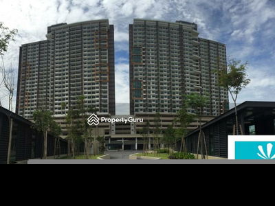 Kiara East - DEX Suites, Malaysia Kiara East - DEX Suites, Malaysia