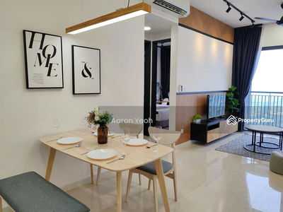 Sunway Velocity TWO, Malaysia Sunway Velocity TWO, Malaysia