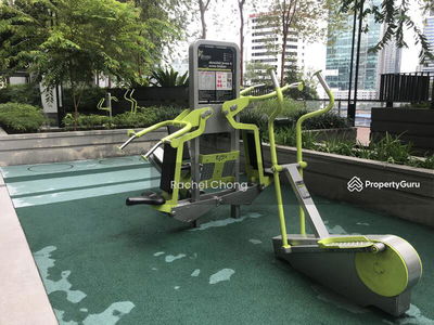 KL Trillion, Malaysia KL Trillion, Malaysia