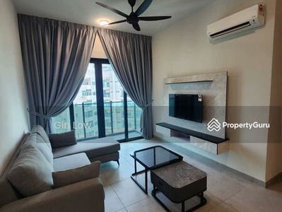 The Address @ Taman Desa, Malaysia The Address @ Taman Desa, Malaysia