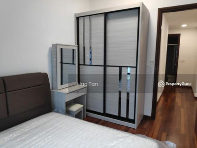 Queens Residences @ Queens Waterfront, Malaysia Queens Residences @ Queens Waterfront, Malaysia