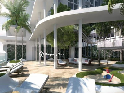 Queens Residences @ Queens Waterfront, Malaysia Queens Residences @ Queens Waterfront, Malaysia