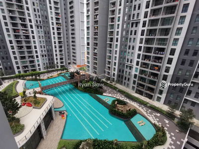 The Henge Kepong, Malaysia The Henge Kepong, Malaysia