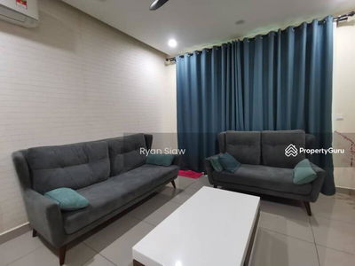 The Henge Kepong, Malaysia The Henge Kepong, Malaysia