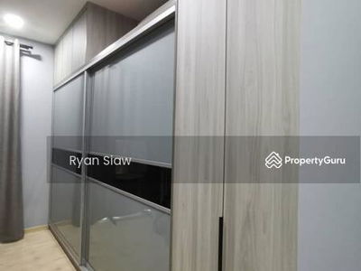 The Henge Kepong, Malaysia The Henge Kepong, Malaysia