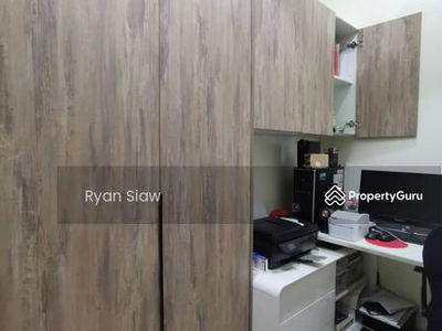 The Henge Kepong, Malaysia The Henge Kepong, Malaysia