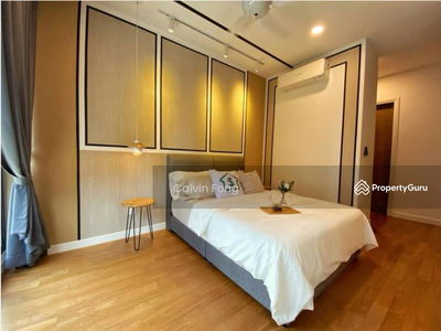 ARIA Luxury Residence, KLCC, Malaysia ARIA Luxury Residence, KLCC, Malaysia