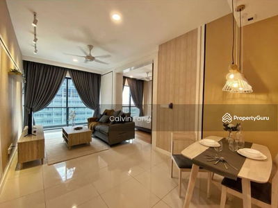 ARIA Luxury Residence, KLCC, Malaysia ARIA Luxury Residence, KLCC, Malaysia