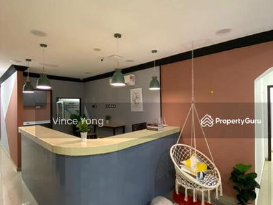 Bandar Botanic Klang, Malaysia Bandar Botanic Klang, Malaysia