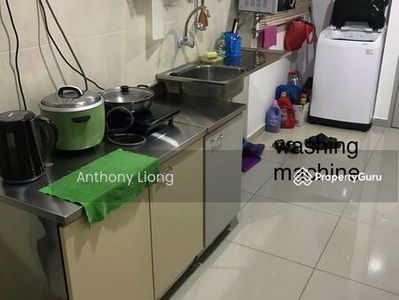 The Promenade Residence @ Bayan Baru, Malaysia The Promenade Residence @ Bayan Baru, Malaysia