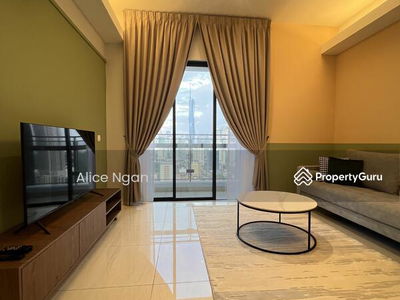 Sentral Suites @ KL Sentral, Malaysia Sentral Suites @ KL Sentral, Malaysia