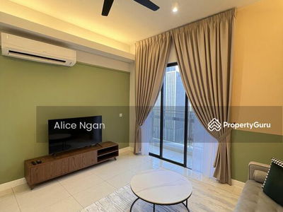 Sentral Suites @ KL Sentral, Malaysia Sentral Suites @ KL Sentral, Malaysia