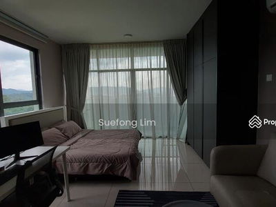 Liberty Arc @ Ampang Ukay, Malaysia Liberty Arc @ Ampang Ukay, Malaysia