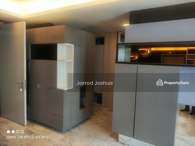 Verve Suites @ Mont Kiara, Malaysia Verve Suites @ Mont Kiara, Malaysia