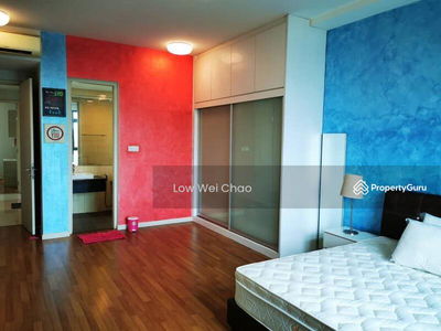 LaCosta @ Sunway South Quay, Malaysia LaCosta @ Sunway South Quay, Malaysia