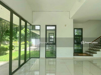 P8Sera Villa @ Putrajaya, Malaysia P8Sera Villa @ Putrajaya, Malaysia