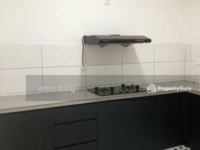 Cheria Residences @ Tropicana Aman, Kota Kemuning, Malaysia Cheria Residences @ Tropicana Aman, Kota Kemuning, Malaysia