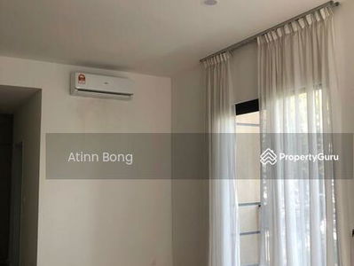 Cheria Residences @ Tropicana Aman, Kota Kemuning, Malaysia Cheria Residences @ Tropicana Aman, Kota Kemuning, Malaysia