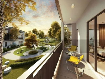 Cheria Residences @ Tropicana Aman, Kota Kemuning, Malaysia Cheria Residences @ Tropicana Aman, Kota Kemuning, Malaysia