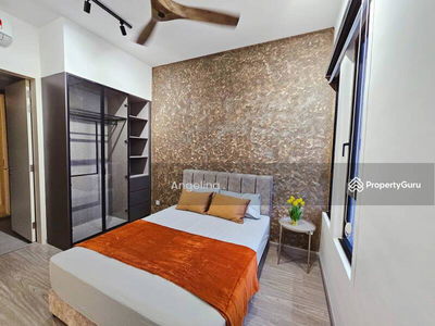 The Arcuz, Malaysia The Arcuz, Malaysia