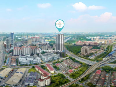 The Arcuz, Malaysia The Arcuz, Malaysia