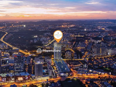 The Arcuz, Malaysia The Arcuz, Malaysia