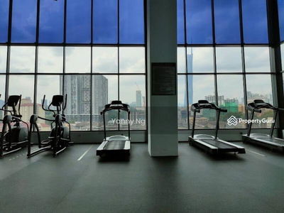 One Residences, Malaysia One Residences, Malaysia