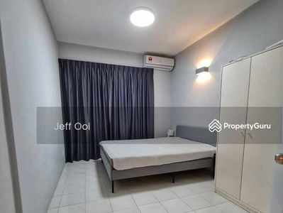 Miami Green, Malaysia Miami Green, Malaysia