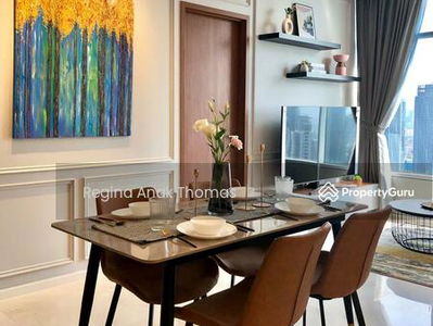 Sky Suites @ KLCC, Malaysia Sky Suites @ KLCC, Malaysia