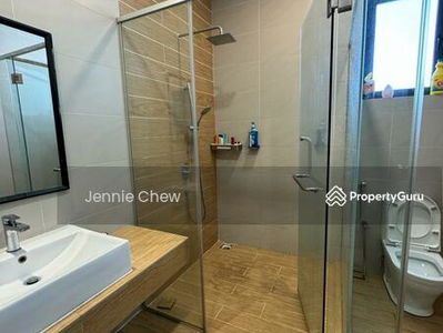 ECO SANCTUARY, Malaysia ECO SANCTUARY, Malaysia