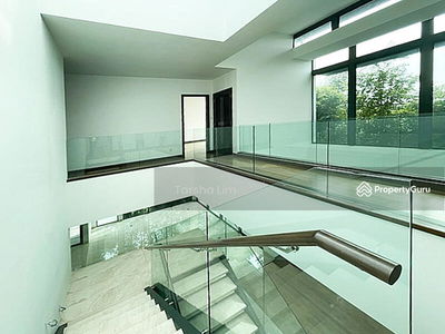 Zephyr Point, Malaysia Zephyr Point, Malaysia