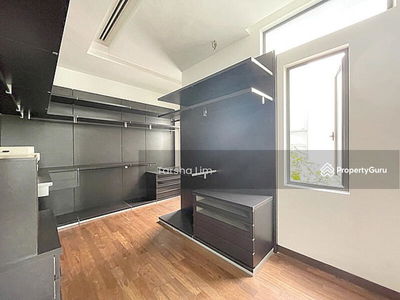 Zephyr Point, Malaysia Zephyr Point, Malaysia