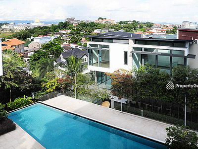 Zephyr Point, Malaysia Zephyr Point, Malaysia