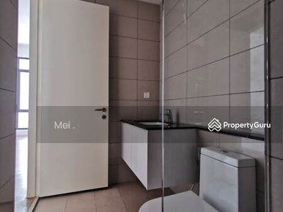 The Park Sky Residence @ Bukit Jalil City, Malaysia The Park Sky Residence @ Bukit Jalil City, Malaysia