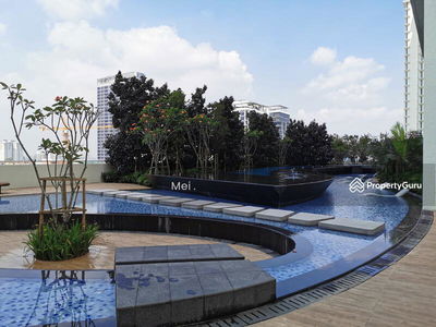 The Park Sky Residence @ Bukit Jalil City, Malaysia The Park Sky Residence @ Bukit Jalil City, Malaysia