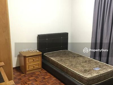 Endah Regal Condominium Endah Regal Condominium