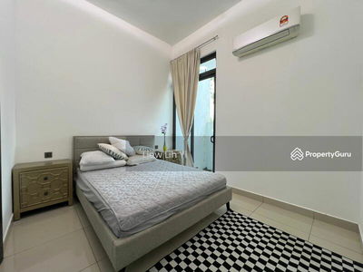 Estuary Gardens, Malaysia Estuary Gardens, Malaysia