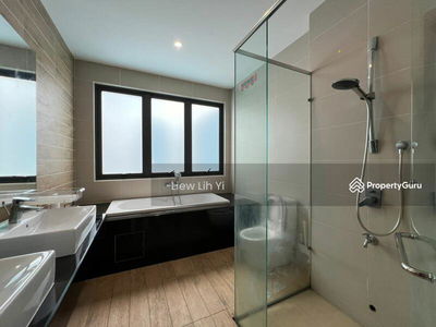 Estuary Gardens, Malaysia Estuary Gardens, Malaysia