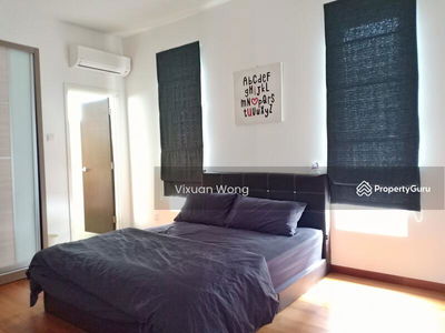 Senibong Cove - Isola Villa, Permas Jaya, water edge residence, Malaysia Senibong Cove - Isola Villa, Permas Jaya, water edge residence, Malaysia