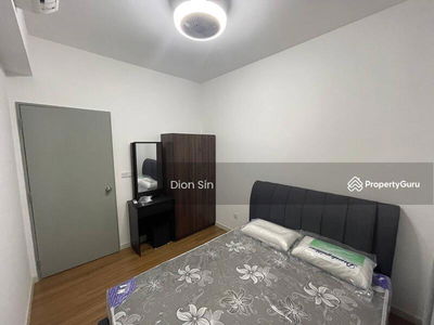 M Vertica, Malaysia M Vertica, Malaysia