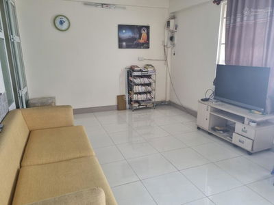 Thanh Da Residence Street, Vietnam Thanh Da Residence Street, Vietnam