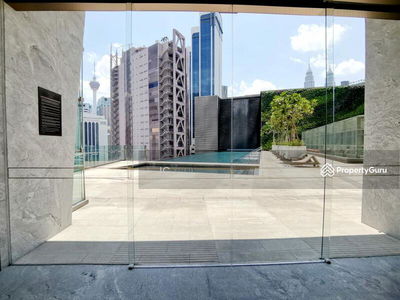 Pavilion Suites, Malaysia Pavilion Suites, Malaysia