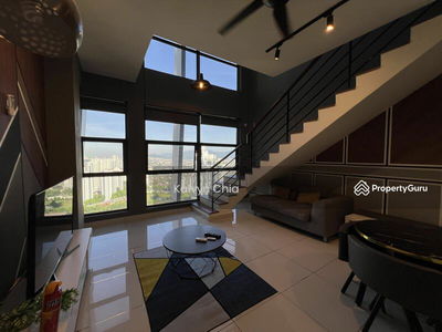 Arte @ Mont Kiara, Kuala Lumpur, Malaysia Arte @ Mont Kiara, Kuala Lumpur, Malaysia