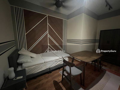 Arte @ Mont Kiara, Kuala Lumpur, Malaysia Arte @ Mont Kiara, Kuala Lumpur, Malaysia