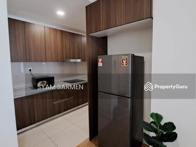 LakeFront Residence @ Cyberjaya, Malaysia LakeFront Residence @ Cyberjaya, Malaysia